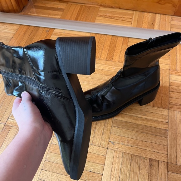 Shop_peche boots - Picture 3 of 4